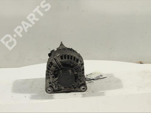 Lichtmaschine für RENAULT CLIO III (BR0/1, CR0/1) 1.5 dCi (BR0H, CR0H, CR1S, BR1S) (106 hp) 11907342