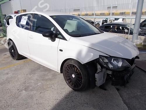 Headlight switch SEAT IBIZA IV (6J5, 6P1) 1.4 TDI | BP34357166I24  - Image 6