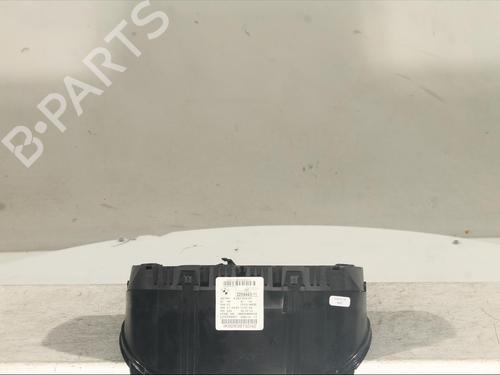 Instrument cluster BMW X1 (E84) xDrive 18 d | BP18898844C47 