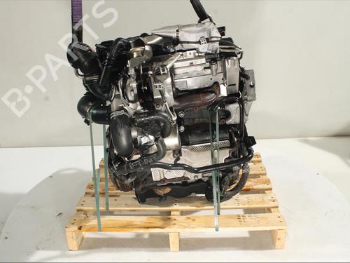 Motor VW GOLF VII (5G1, BQ1, BE1, BE2) 2.0 TDI (150 hp) 24606661