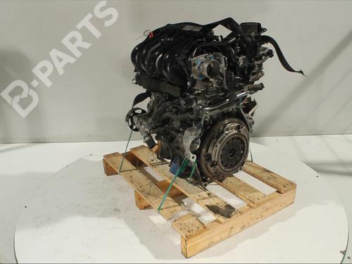 Engine HONDA HR-V (RU)  | BP11909388M1 