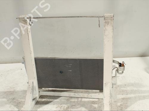 AC radiator HYUNDAI i30 (PDE, PD, PDEN)  | BP12080349M32 
