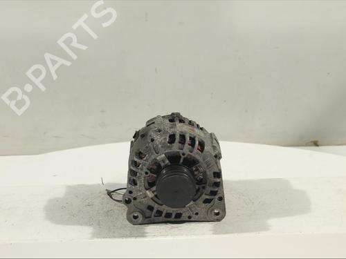 Used Alternator VW PASSAT B5.5 (3B3) 1.9 TDI (130 hp) 11907766