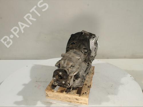 Gearbox BMW 3 (F30, F80) 318 d | BP31656431M3 