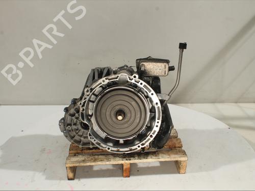 Used Gearbox Gearbox MERCEDES-BENZ A-CLASS (W176) A 200 CDI / d (176.008) (136 hp) 31077758 31077758