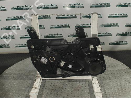Lève-vitre avant gauche VW GOLF PLUS V (5M1, 521) 1.6 TDI (105 hp) 12078301