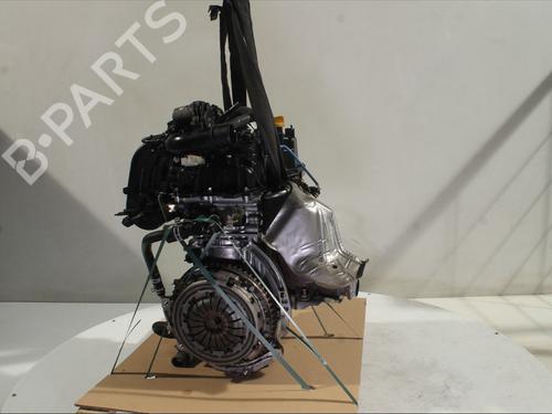Engine DACIA SANDERO II 1.0 SCe 75 (B8JC, B8JD, B8NC) | BP33132716M1 - Image 5