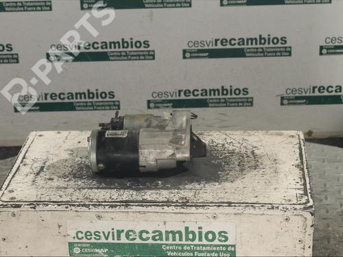 Used Starter PEUGEOT 508 SW I (8E_) 2.0 HDi (140 hp) 11900739