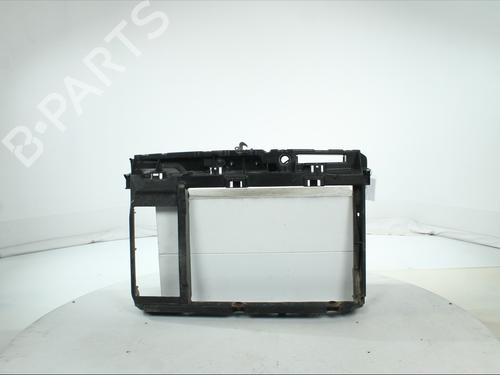 Panel frontal Panel frontal CITROËN C3 AIRCROSS II (2R_, 2C_) 1.5 BlueHDi 110 (110 hp) 39699168 39699168