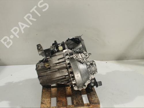 Gearbox DS DS 7 Crossback (J4_, JR_, JC_) 1.5 BlueHDi 130 (JCYHZJ, JCYHZR) | BP29818256M3
