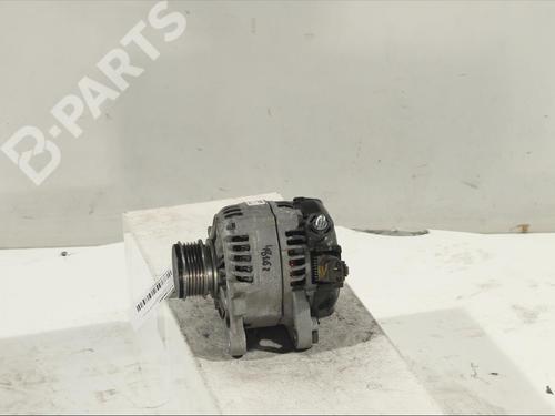 Alternator KIA CEE'D (JD) 1.4 CRDi 90 | BP11983312M7 