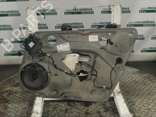 Used Front right window mechanism MERCEDES-BENZ B-CLASS Sports Tourer (W245) B 180 CDI (245.207) (109 hp) 12077587