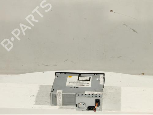 Radio AUDI Q5 (8RB) 2.0 TDI quattro | BP12552524E6 