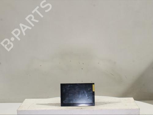 Used Display monitor Display monitor OPEL COMBO E Tour / Life (K9) 1.5 (102 hp) 33298169 33298169