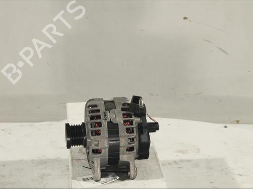 Alternator DACIA DUSTER (HM_)  | BP13084537M7 