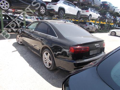 Headlight switch AUDI A6 C7 (4G2, 4GC) 2.0 TDI | BP27219815I24  - Image 5