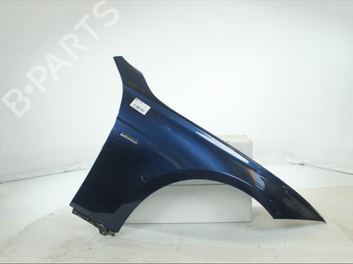 Guarda-lamas direito Guarda-lamas direito BMW 3 (F30, F80) 320 d (190 hp) 36770309 36770309
