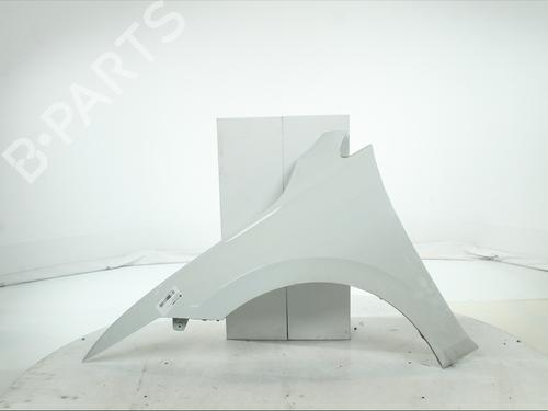 Used Left front fenders Left front fenders VW GOLF VIII (CD1, DA1) 2.0 TDI (116 hp) 34573574 34573574