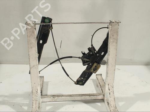 Front left window mechanism LAND ROVER RANGE ROVER EVOQUE (L538) 2.2 D | BP13363442C22