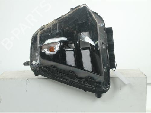 Used Left headlight Left headlight 37499793 37499793