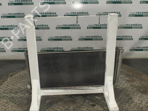 AC radiator TOYOTA VERSO (_R2_)  | BP12076413M32 
