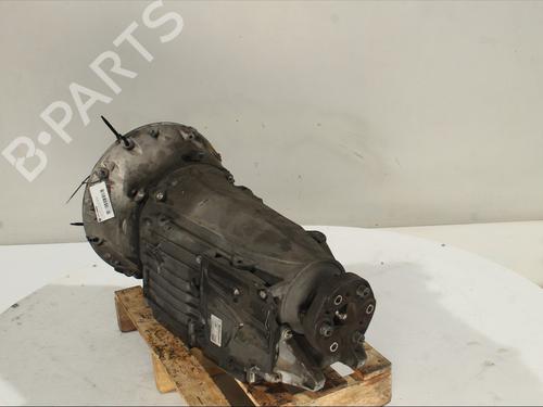 Gearbox MERCEDES-BENZ E-CLASS T-Model (S212) E 200 CDI / BlueTEC (212.205, 212.206) | BP28596302M3 - Image 2