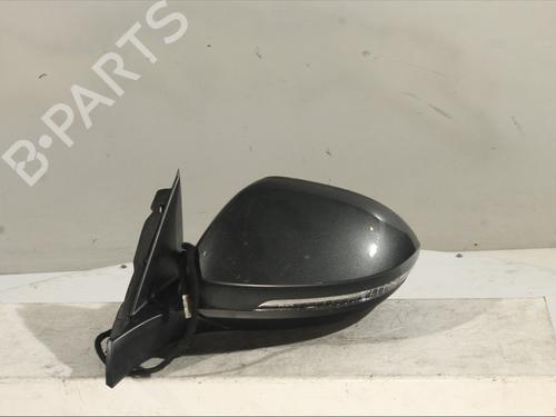 Left mirror VW T-ROC (A11, D11) 1.5 TSI | BP29873462C26