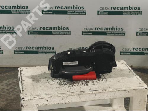 Cockpit RENAULT TWINGO II (CN0_) 1.5 dCi 75 | BP11894143C47 