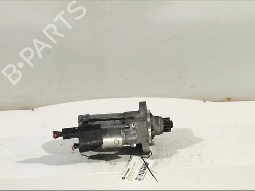 Used Starter Starter VW SCIROCCO III (137, 138) 1.4 TSI (125 hp) 11989489 11989489