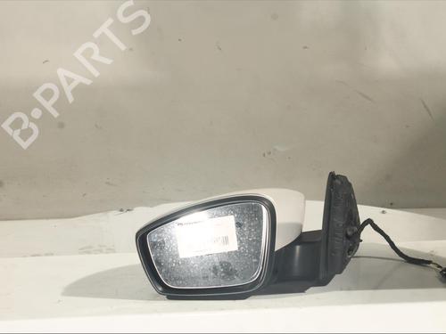 Used Left mirror Left mirror SKODA RAPID Spaceback (NH1) 1.6 TDI (90 hp) 20221214 20221214