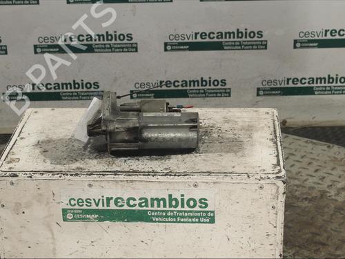 Used Starter Starter PEUGEOT 307 SW (3H) 1.6 16V (109 hp) 11895601 11895601