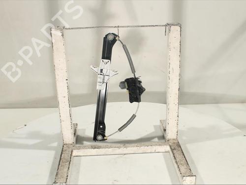 Used Rear right window mechanism Rear right window mechanism SKODA SUPERB III (3V3) 1.4 TSI iV (218 hp) 16547377 16547377