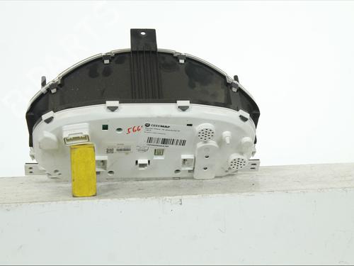 Quadrante SUZUKI VITARA (LY) 1.4 T AllGrip (APK414) | BP39453692C47 - Image 2