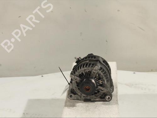 Alternator LAND ROVER RANGE ROVER EVOQUE (L538) 2.2 D 4x4 | BP27604493M7 