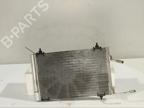 Used AC radiator CITROËN C4 II (NC_) 1.6 HDi 90 (92 hp) 29382640