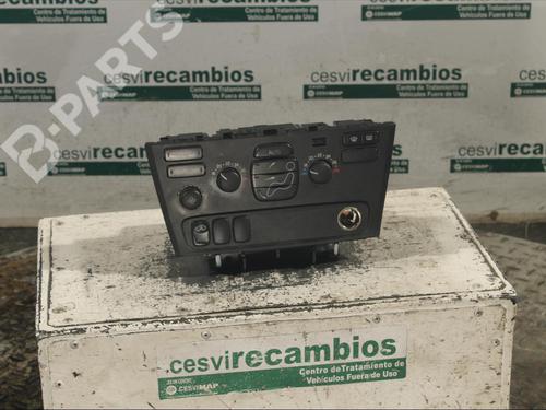 Comando chauffage VOLVO S60 I (384) [2000-2010]  11897262