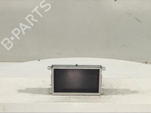 Used Display monitor Display monitor AUDI Q7 (4LB) 3.0 TDI quattro (233 hp) 11991238 11991238