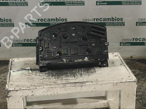 Instrument cluster OPEL ASTRA H CLASSIC Saloon (A04) 1.7 CDTi (L69) | BP26919381C47 