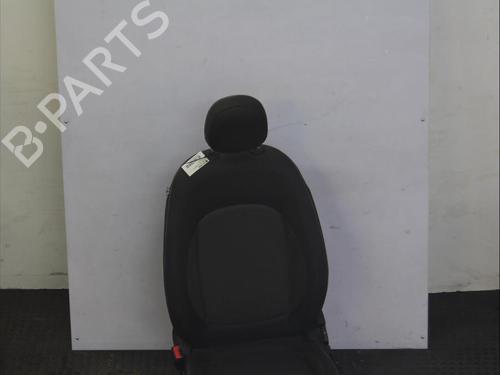 Sæde højre fortil Sæde højre fortil MINI MINI (F55) One (102 hp) 36496248 36496248