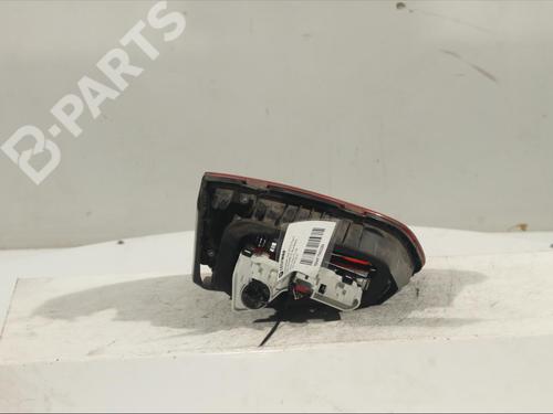 Right tailgate light VW GOLF ALLTRACK VII Variant (BA5, BV5) 1.6 TDI 4motion | BP12084222C80 
