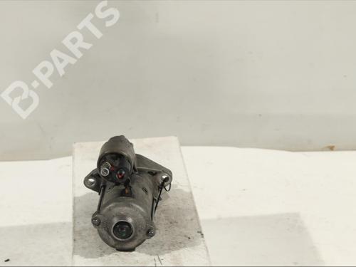 Startmotor VW GOLF ALLTRACK VII Variant (BA5, BV5) 1.6 TDI 4motion | BP11989772M8 