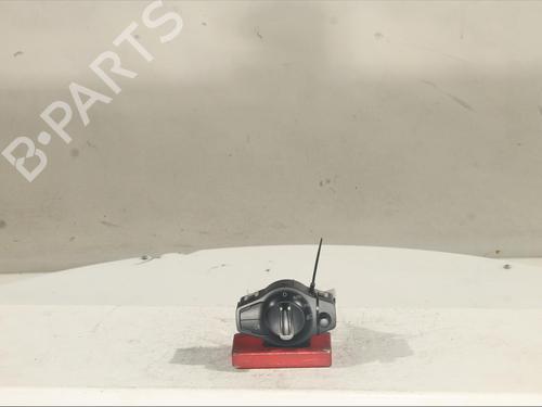 Used Headlight switch Headlight switch AUDI A4 B8 (8K2) 2.0 TDI (150 hp) 19582568 19582568