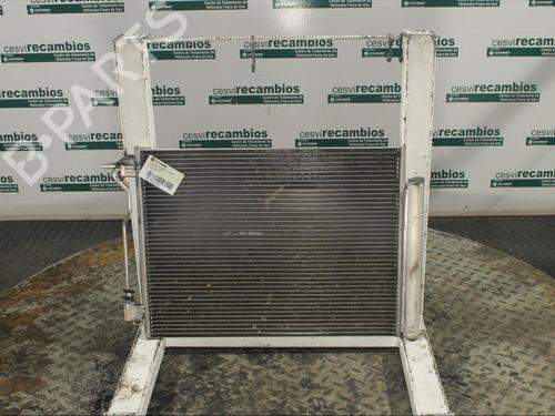 Radiateur de ac DACIA DOKKER MPV (KE_) 1.6 (102 hp) 12077436