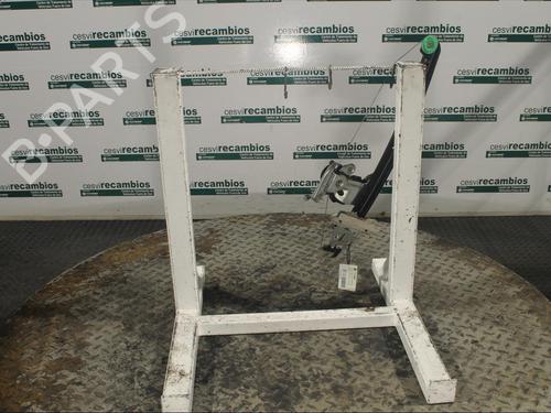 Used Rear right window mechanism Rear right window mechanism 12077420 12077420