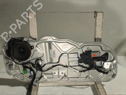 Used Front left window mechanism VOLVO C30 (533) 2.0 D (136 hp) 15087908
