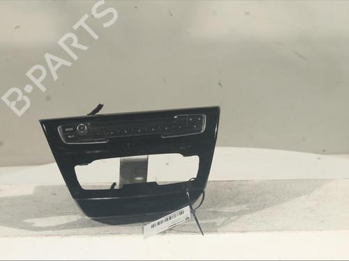 Used Switch Switch BMW X1 (F48) sDrive 18 d (150 hp) 22244882 22244882