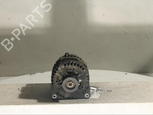 Used Alternator Alternator AUDI A6 Allroad C6 (4FH) 3.0 TDI quattro (240 hp) 18125732 18125732