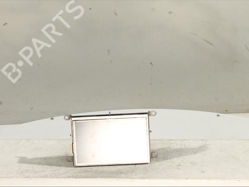 Used Display monitor Display monitor CITROËN GRAND C4 SPACETOURER (3A_, 3E_) 1.2 PureTech 130 (131 hp) 29382743 29382743