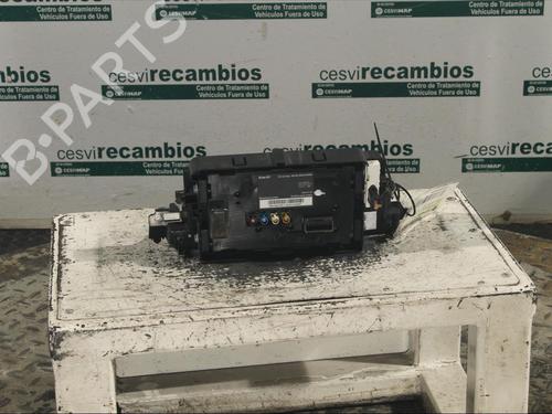 Electronic module RENAULT LAGUNA III (BT0/1) 2.0 dCi (BT07, BT0J, BT14, BT1A, BT1S) | BP12077325M83 