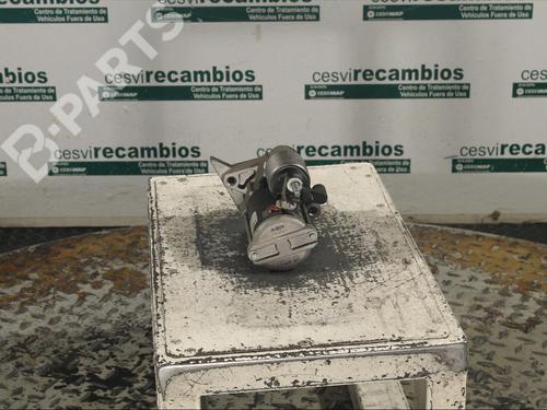 Starter DACIA SANDERO II  | BP11898112M8 